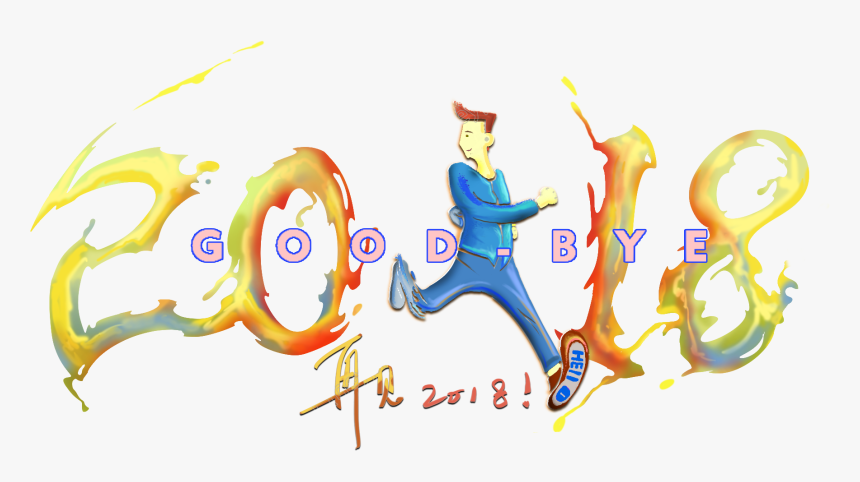 Goodbye Farewell Png, Transparent Png, Free Download