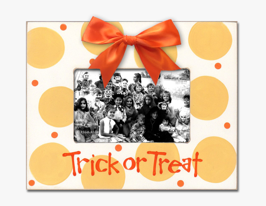 Trick Or Treat Png, Transparent Png, Free Download