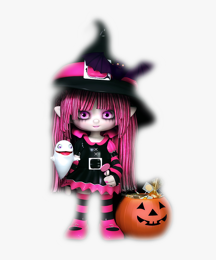 Trick Or Treat Png, Transparent Png, Free Download