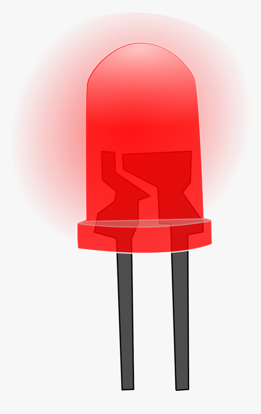 Led Lamps Light, HD Png Download, Free Download