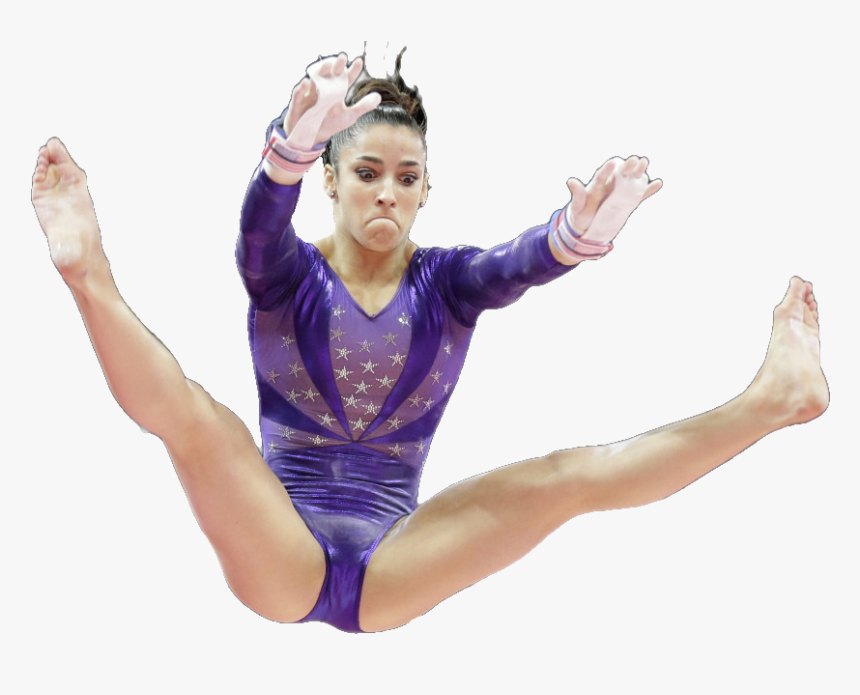 Gymnast Png, Transparent Png, Free Download