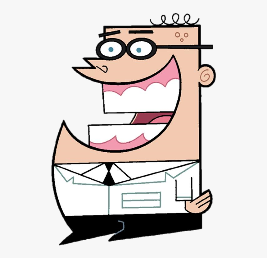 The Fairly Oddparents , Png Download, Transparent Png, Free Download