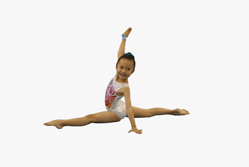 Gymnast , Png Download, Transparent Png, Free Download