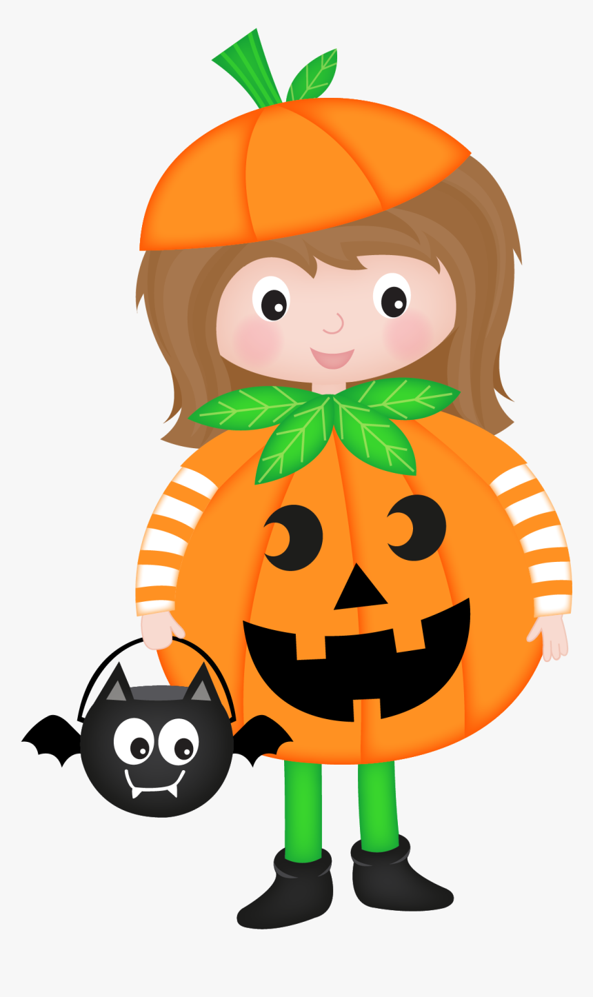 Trick Or Treat Png, Transparent Png, Free Download