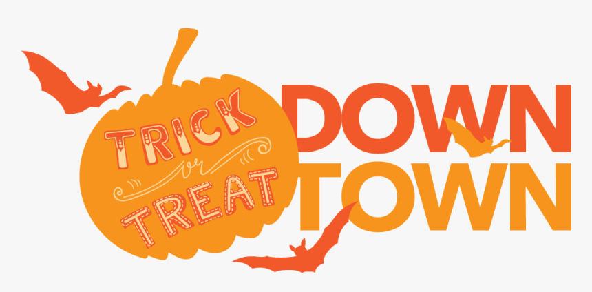 Trickortreat-2c, HD Png Download, Free Download