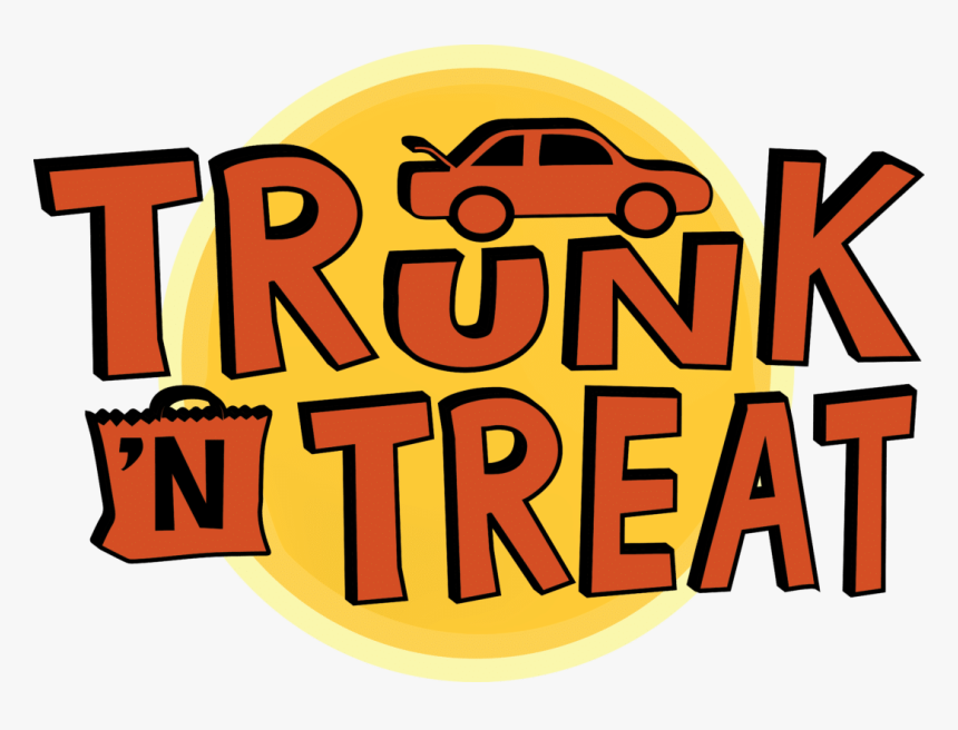 Spalding Elementary Trunk N Treat, HD Png Download, Free Download