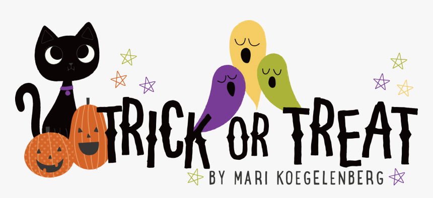Trick Or Treat, HD Png Download, Free Download