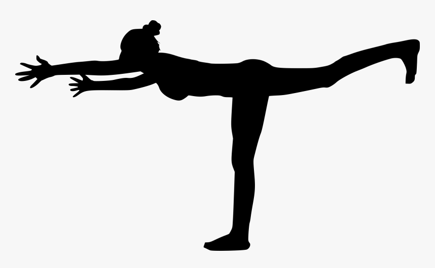 Gymnast Png, Transparent Png, Free Download