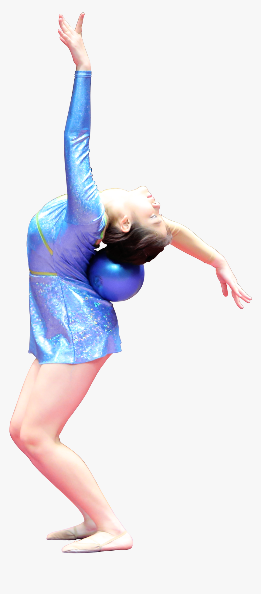 Gymnast Png, Transparent Png, Free Download