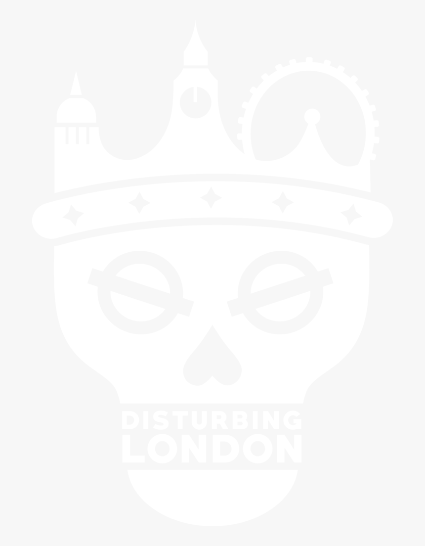 Disturbing London Logo, HD Png Download, Free Download