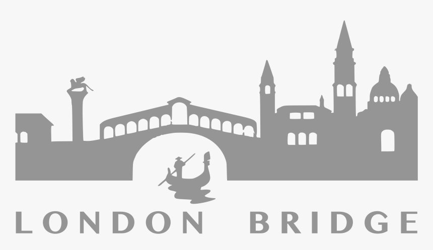 London Clipart Sign, HD Png Download, Free Download