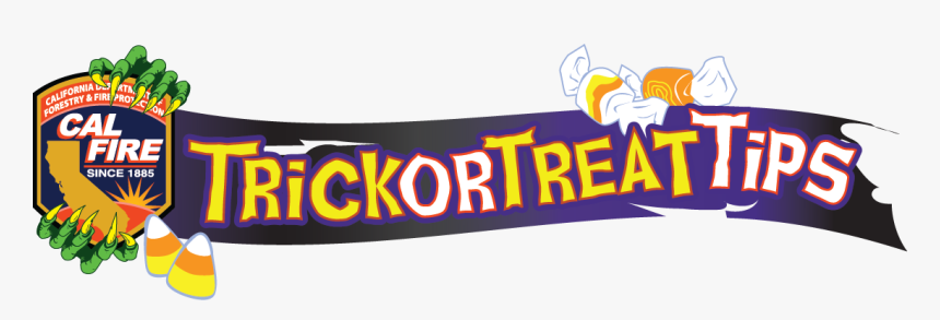 Trick Or Treat Png, Transparent Png, Free Download