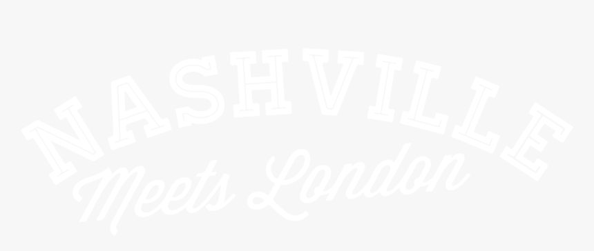 Nashville Meet London Country Festival, HD Png Download, Free Download