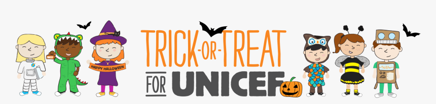 Trick Or Treat Png, Transparent Png, Free Download