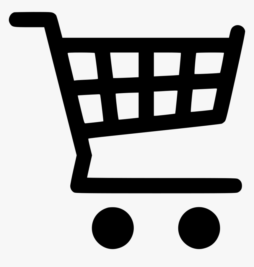 Caddy Trolley Caddie Basket Buy Buying Cart Online, HD Png Download, Free Download