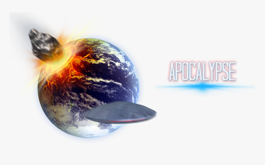 Welcome To Apocalypse, HD Png Download, Free Download