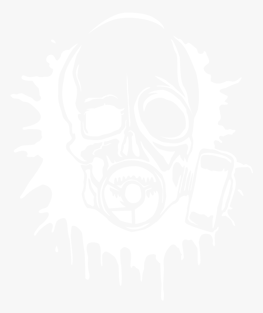 Transparent Gas Mask Png, Png Download, Free Download