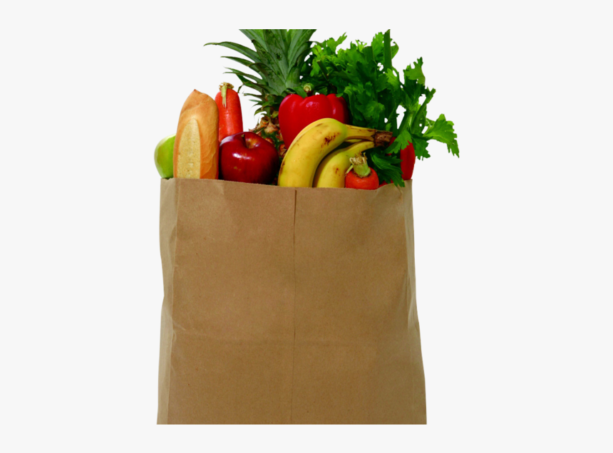 Groceries Png, Transparent Png, Free Download