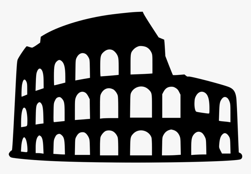 Colosseum Png Pic, Transparent Png, Free Download