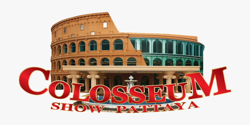 Colosseum Png, Transparent Png, Free Download