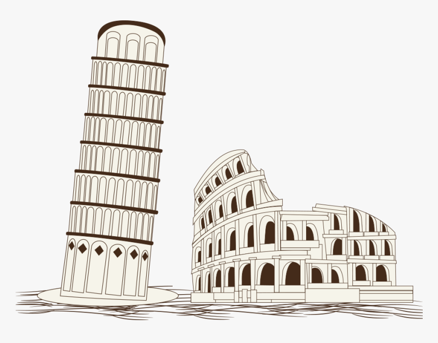 Colosseum Png, Transparent Png, Free Download