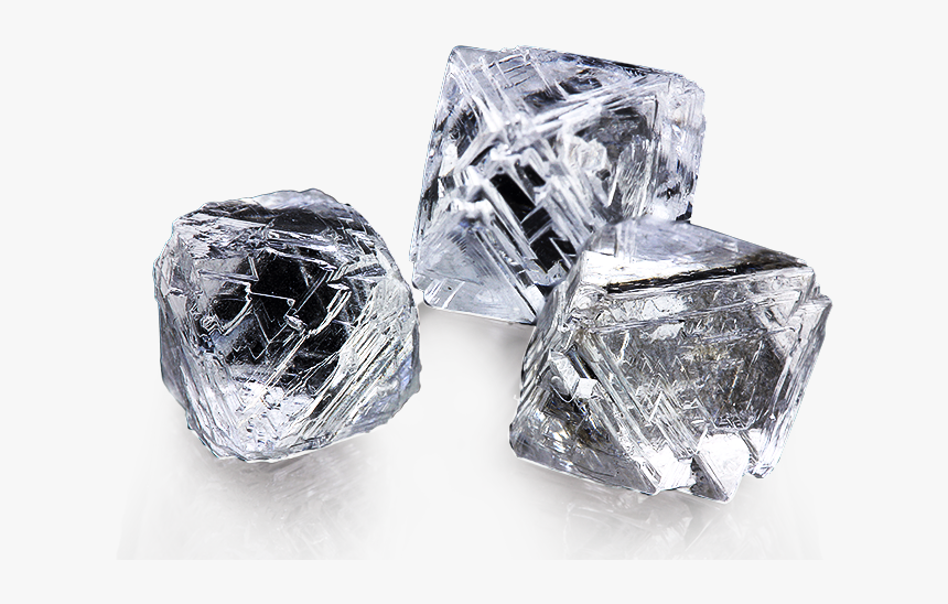 Rough Diamonds By Leon Mege, HD Png Download, Free Download