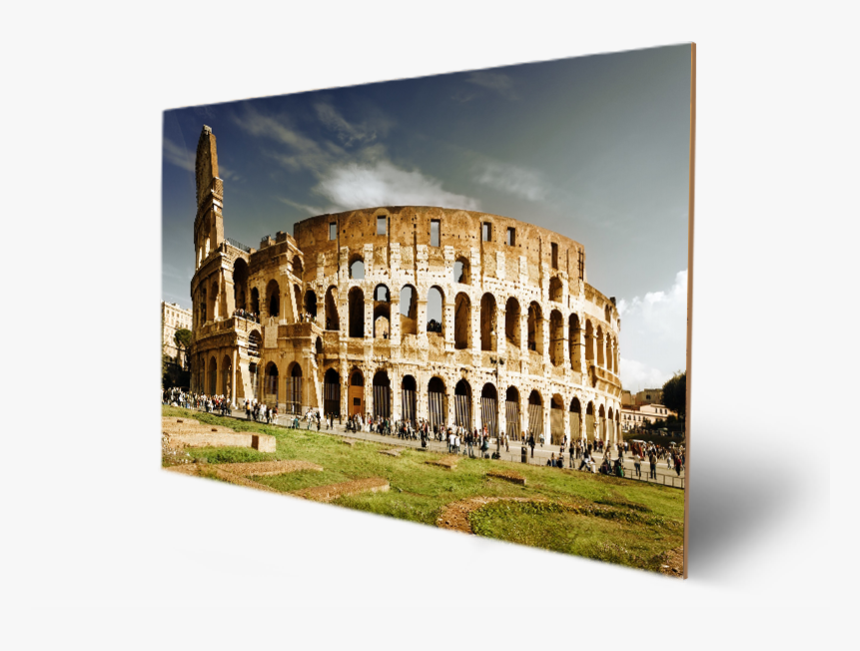 Colosseum Png, Transparent Png, Free Download