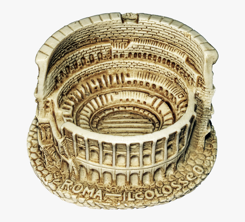 Colosseum, Amphitheater, Antique, Arena, Colosseo, HD Png Download, Free Download
