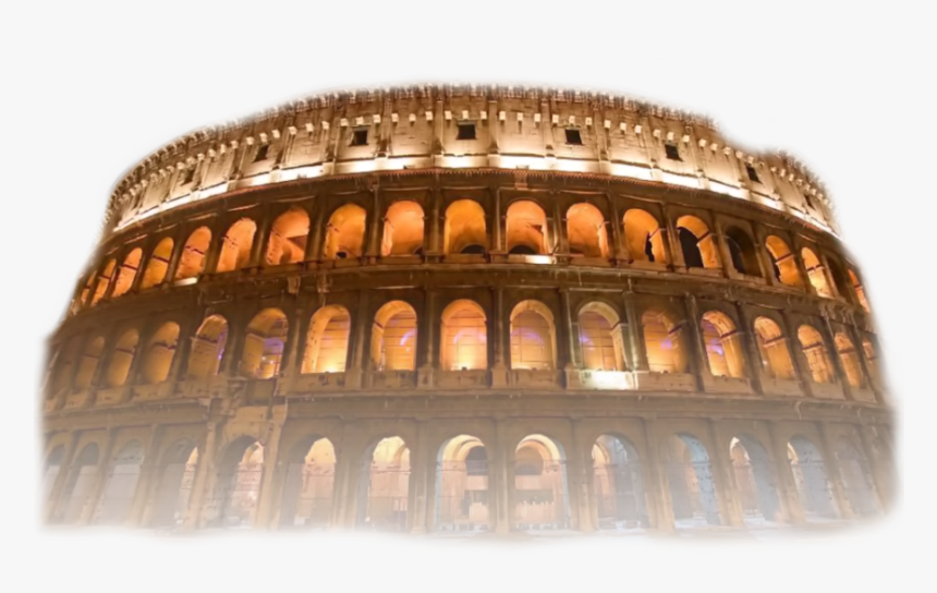 Colosseum Png, Transparent Png, Free Download