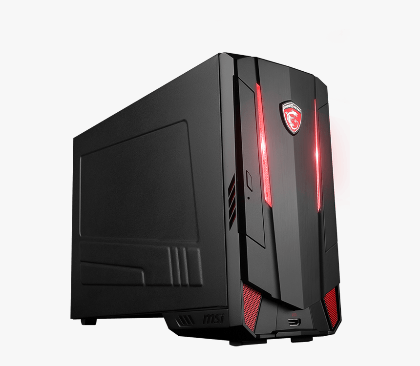 Gaming Computer Png, Transparent Png, Free Download