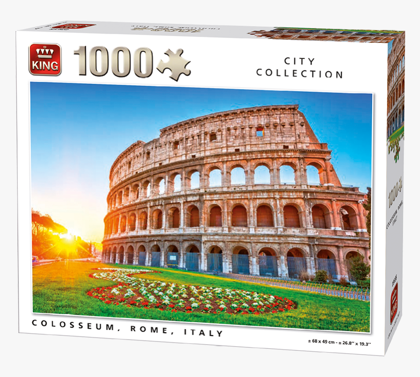 Colosseum Png, Transparent Png, Free Download