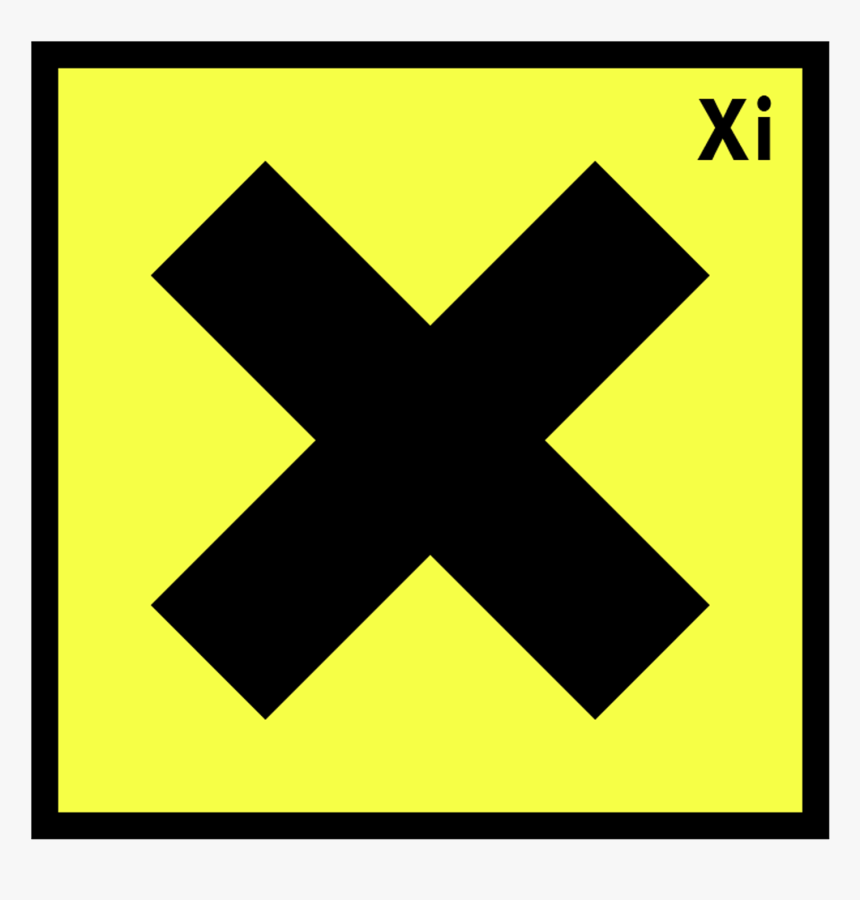 Naturhistorisches Museum Bern, Weltuntergang Gefahrensymbol, HD Png Download, Free Download