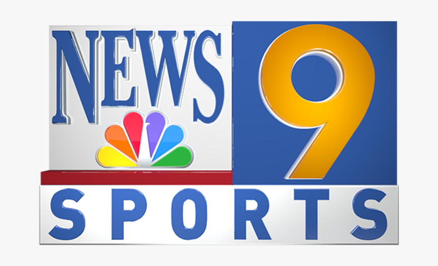 News9 Nbc Sports Logo, HD Png Download, Free Download