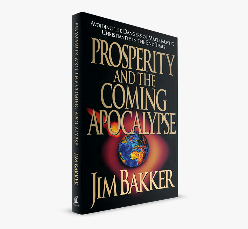 Prosperity And The Coming Apocalypse Bundle, HD Png Download, Free Download