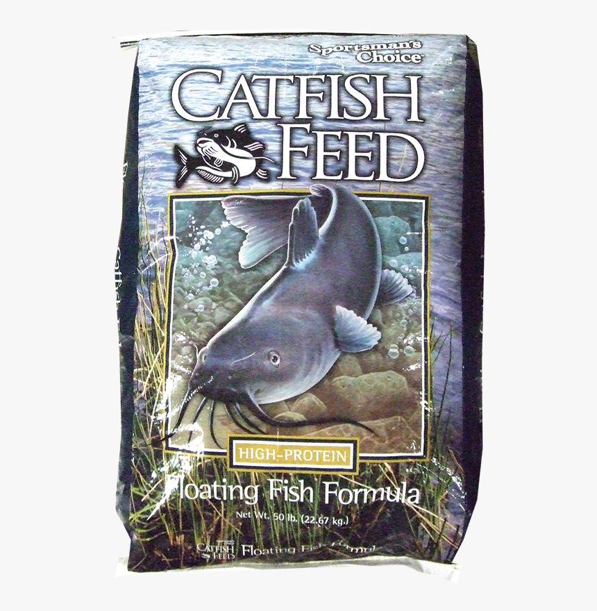 Sportsman’s Choice Catfish Feed, HD Png Download, Free Download