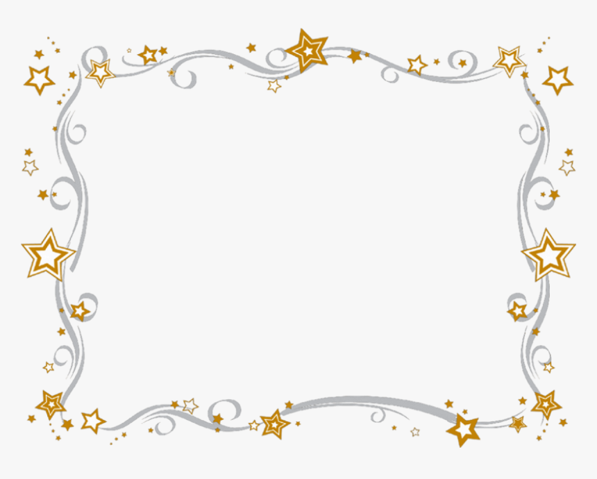 Awards Clipart Frames Illustrations, HD Png Download, Free Download