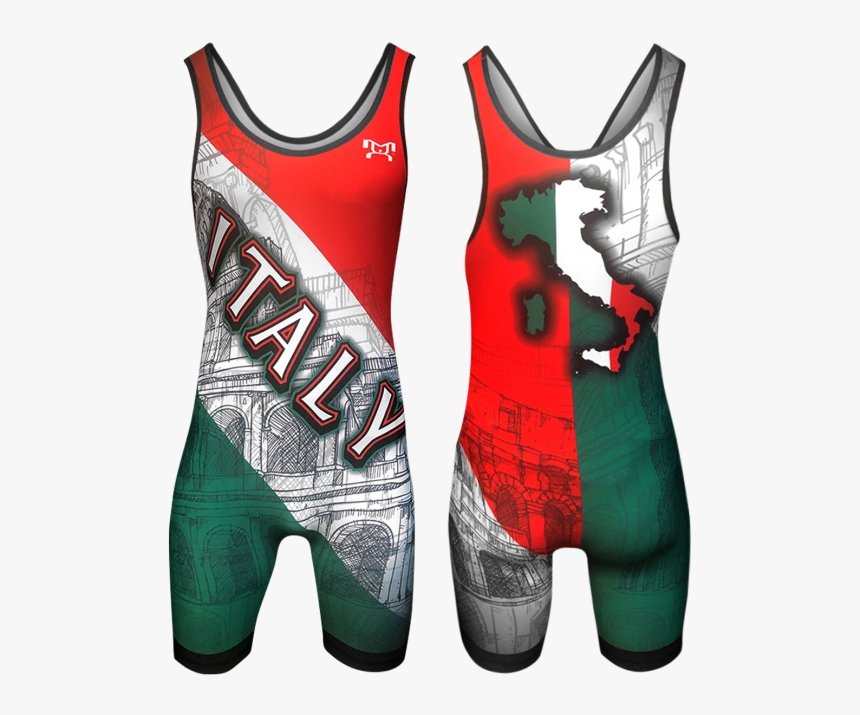 Italy Wrestling Singlet"
 Title="colosseum, HD Png Download, Free Download