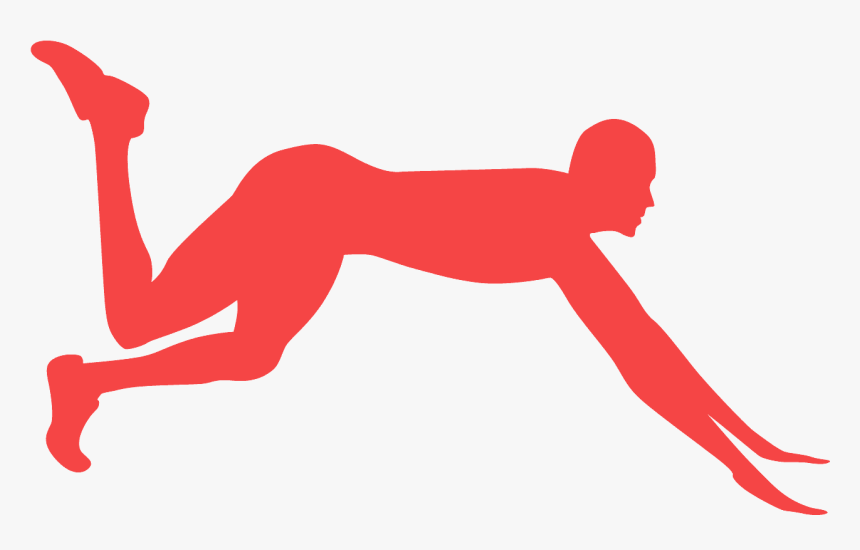People Silhouettes Png, Transparent Png, Free Download