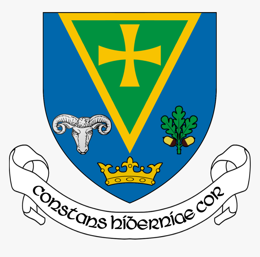 Roscommon Coa, HD Png Download, Free Download