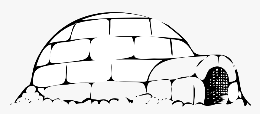 Igloo Png, Transparent Png, Free Download