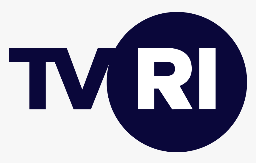 New Logo Tvri, HD Png Download, Free Download