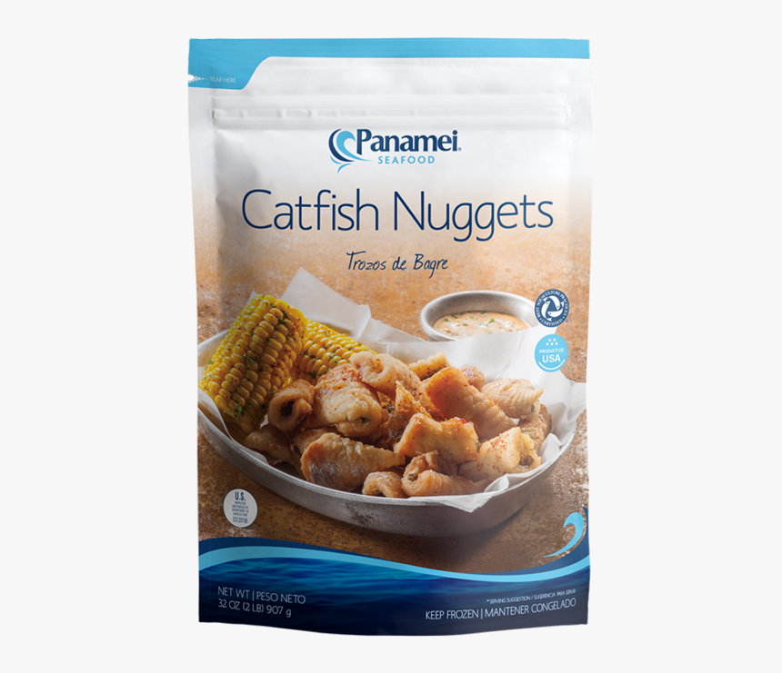 Catfish Nuggets, HD Png Download, Free Download