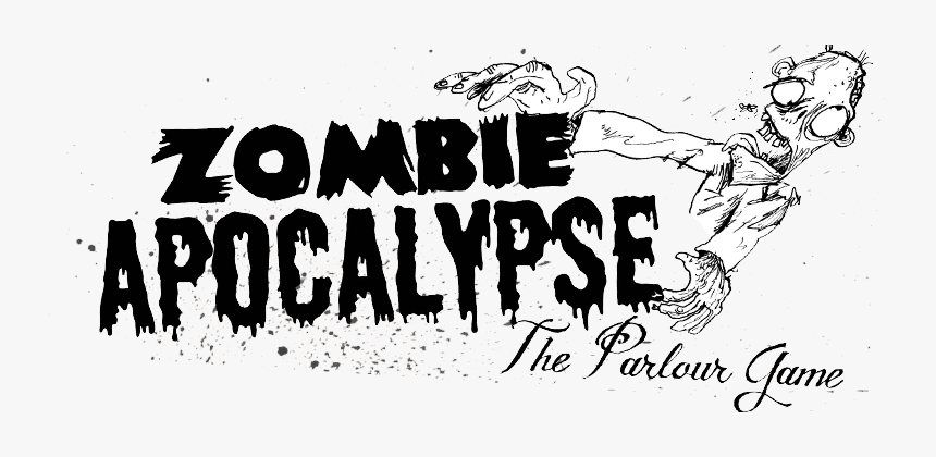 Zombie Apocalypse, HD Png Download, Free Download