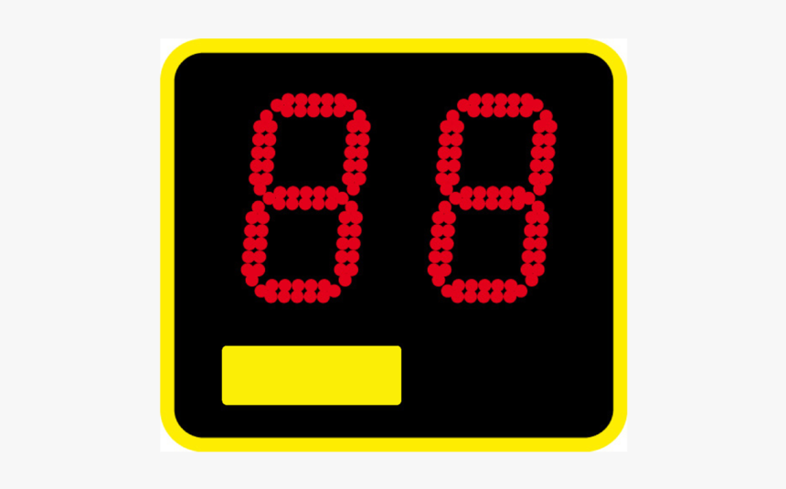 Scoreboard Png, Transparent Png, Free Download