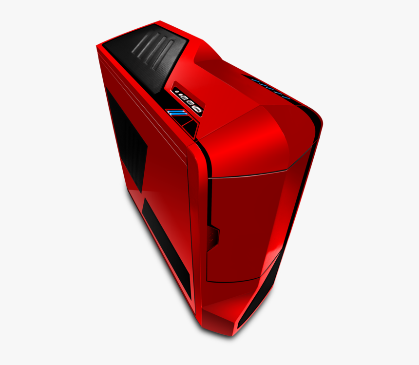 Gaming Computer Png, Transparent Png, Free Download