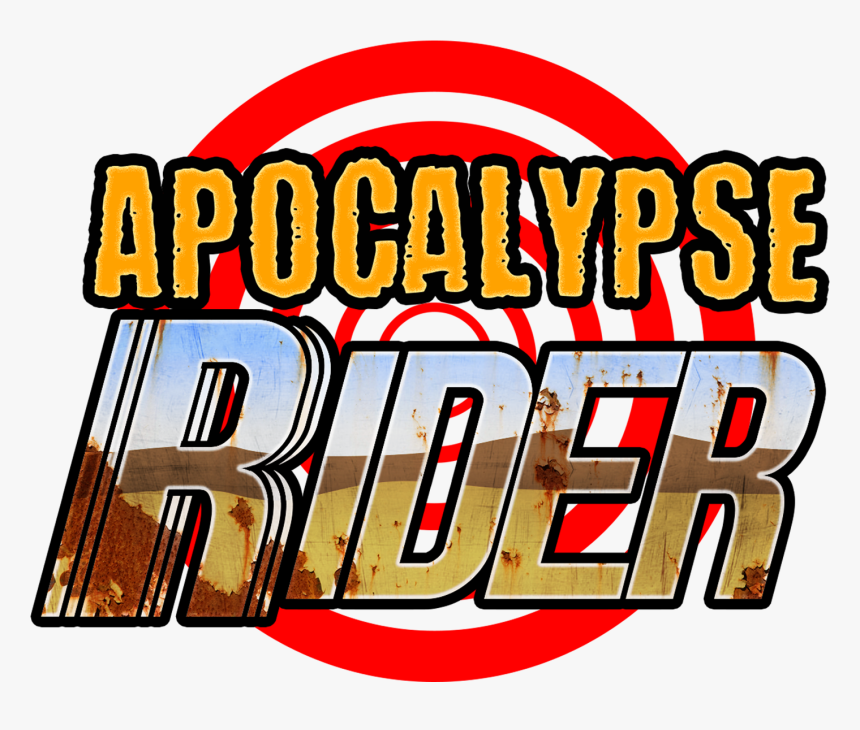 Apocalypse Rider Icon, HD Png Download, Free Download
