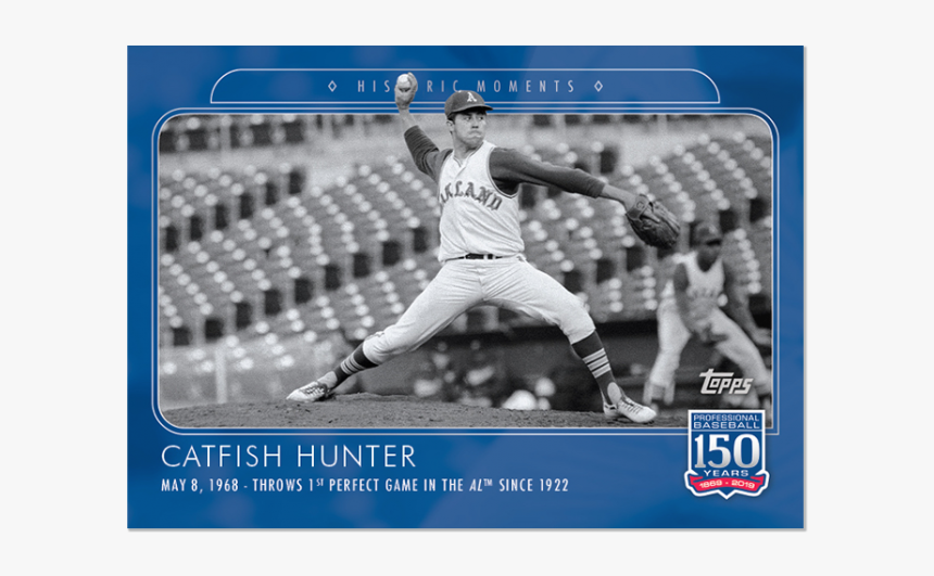 Topps 150 Years Of Baseball, HD Png Download, Free Download