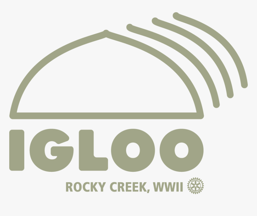 Igloo Logo Olive, HD Png Download, Free Download