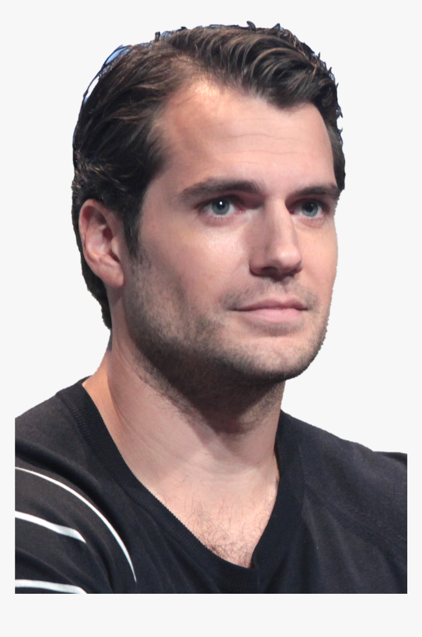 Henry Cavill Transparent Png, Png Download, Free Download