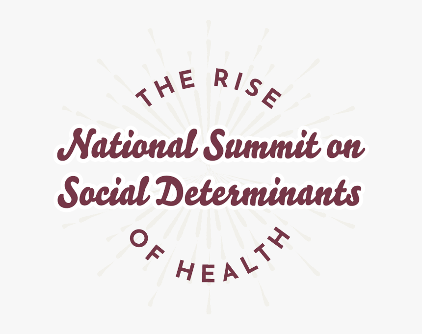 H790 Social Determinants Of Health Logo, HD Png Download, Free Download